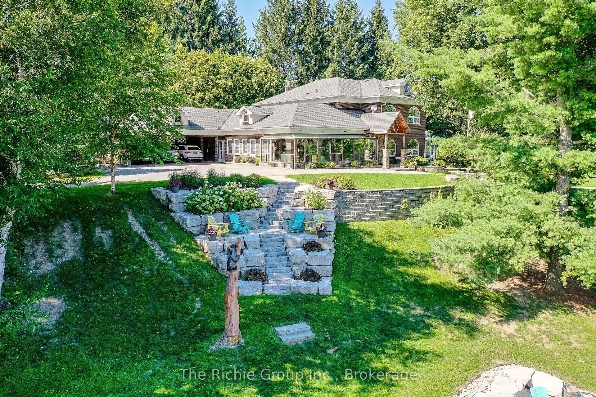 994030 Mono Adjala Town Line, Mono — Detached for sale, photo 1