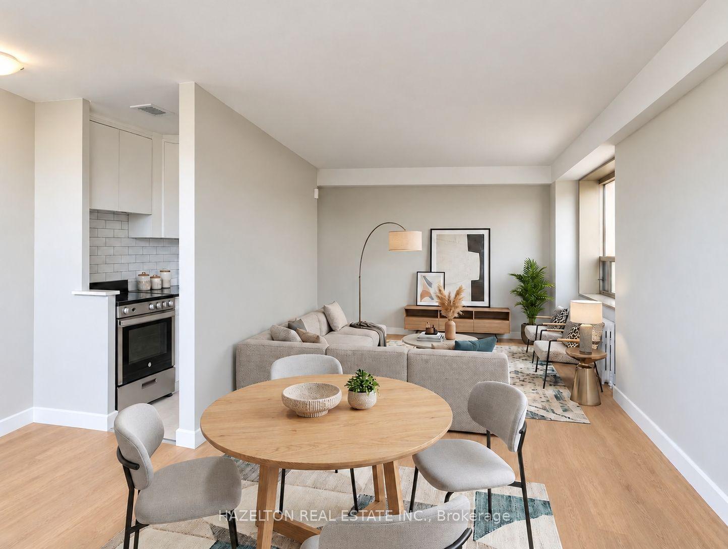 206 St George Street 901 #901, Toronto — Condo for lease, photo 1