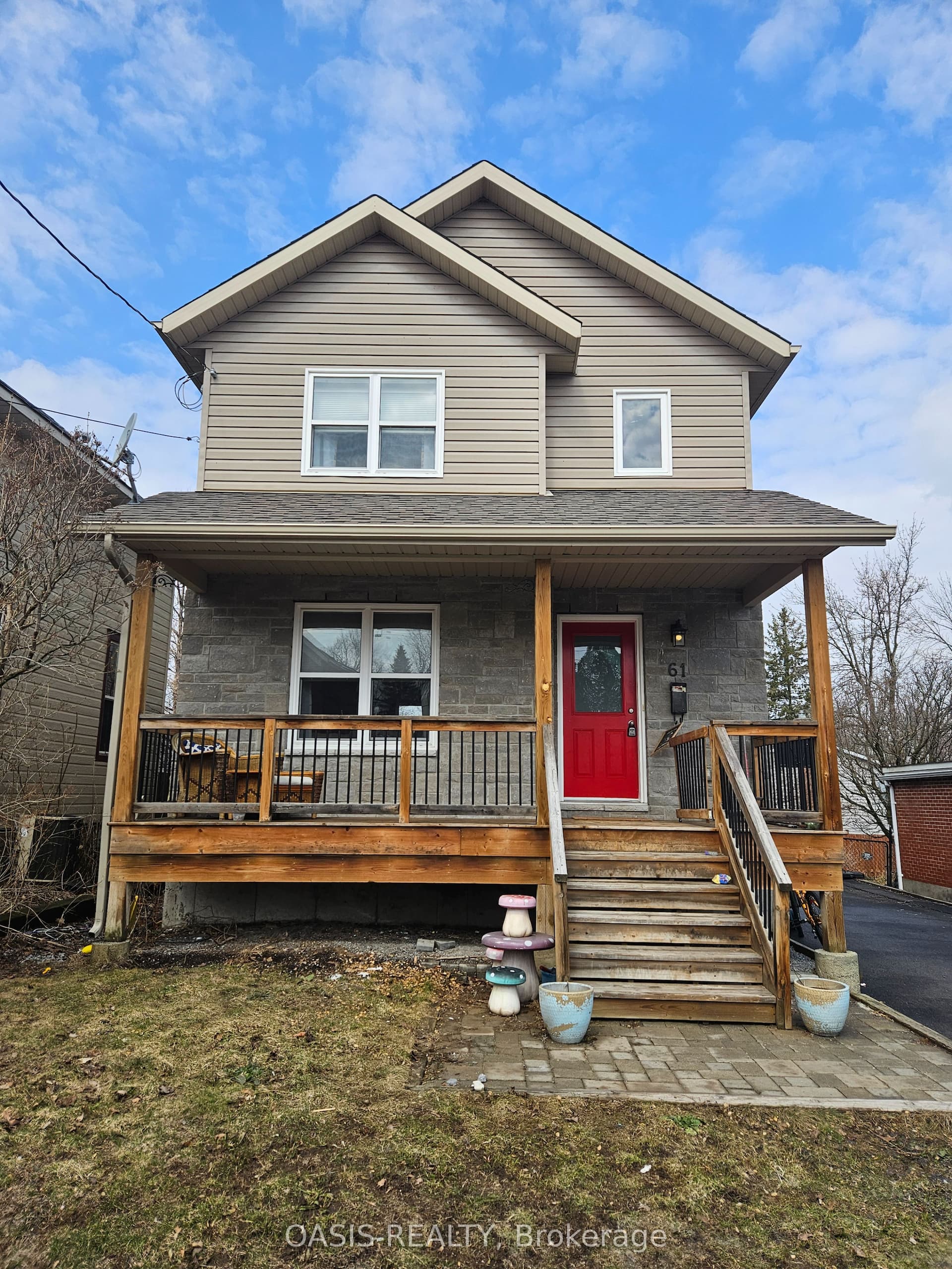 61 Herriott Street — photo 1