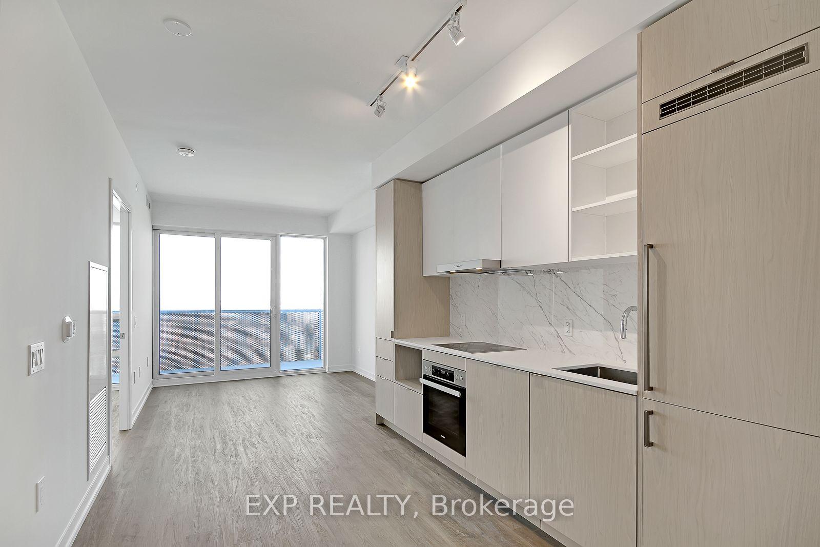 55 Cooper Street 7103 #7103, Toronto — Condo for lease, photo 1