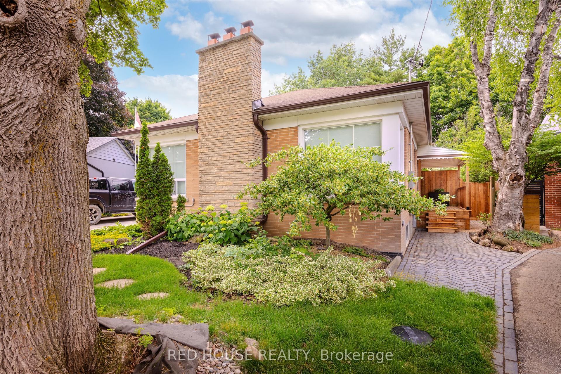 70 Beaverbrook Avenue Basement #Basement — photo 1
