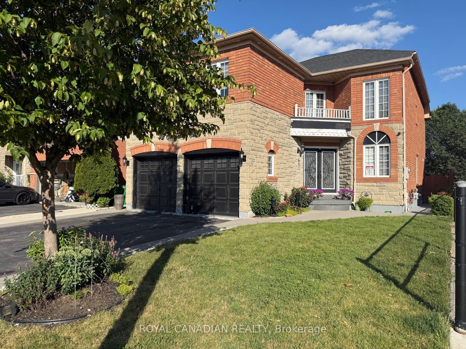 42 Cobblestone Court, Brampton — Detached for sale, photo 1