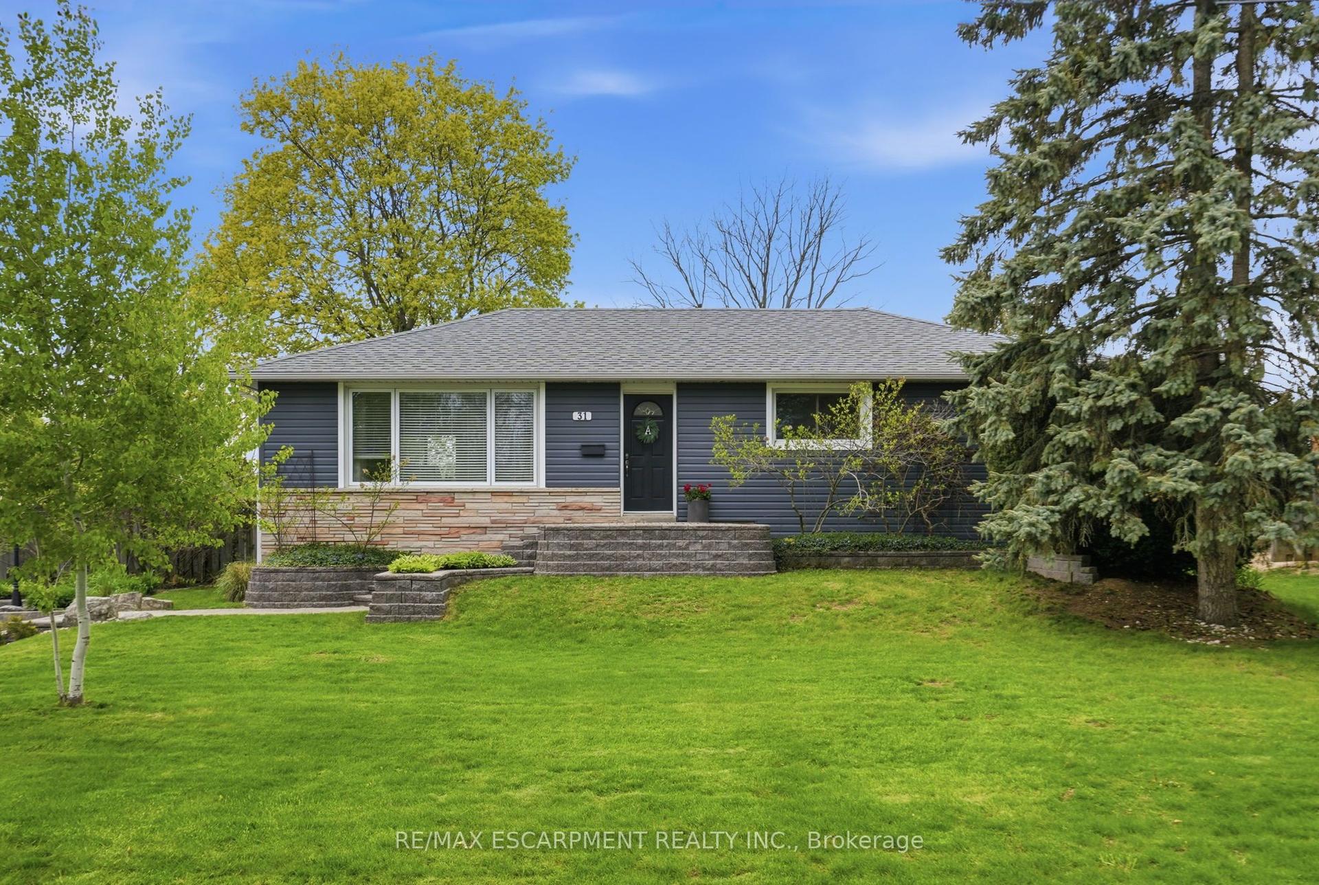 31 Algonquin Avenue — photo 1