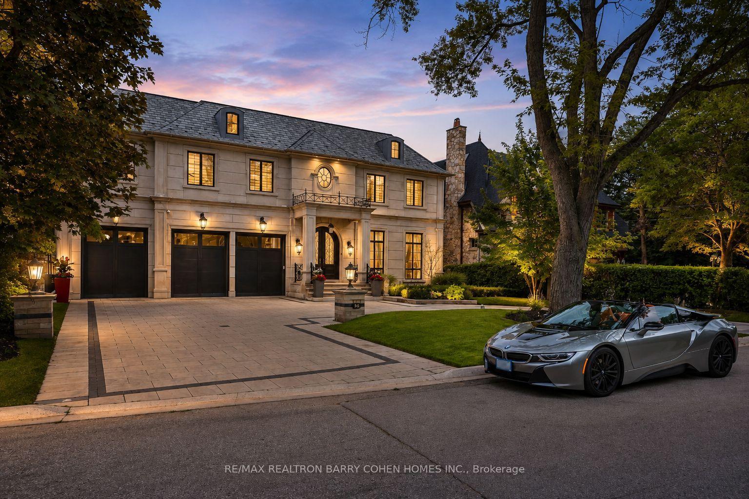 39 Arjay Crescent, Toronto — Detached for sale, photo 1