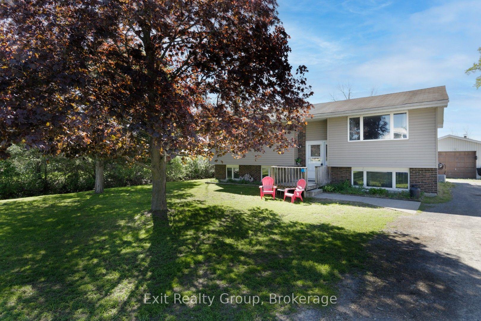 13 Huffman Road — photo 1