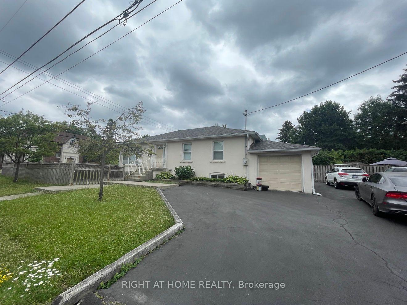 191 Princess Avenue Lower #Lower, Toronto — Detached for lease, photo 1