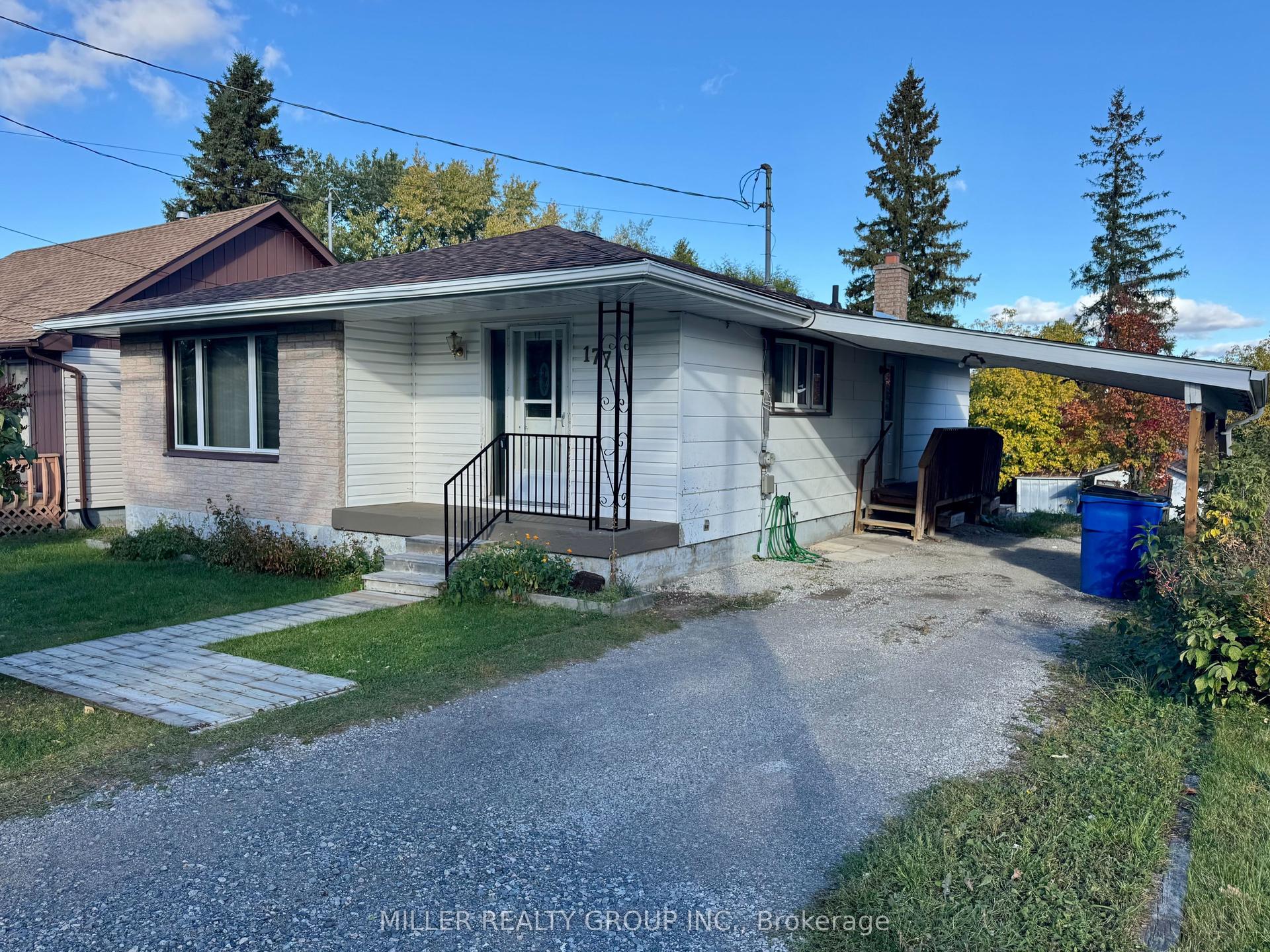 177 Georgina Avenue, Temiskaming Shores — Detached for sale, photo 1