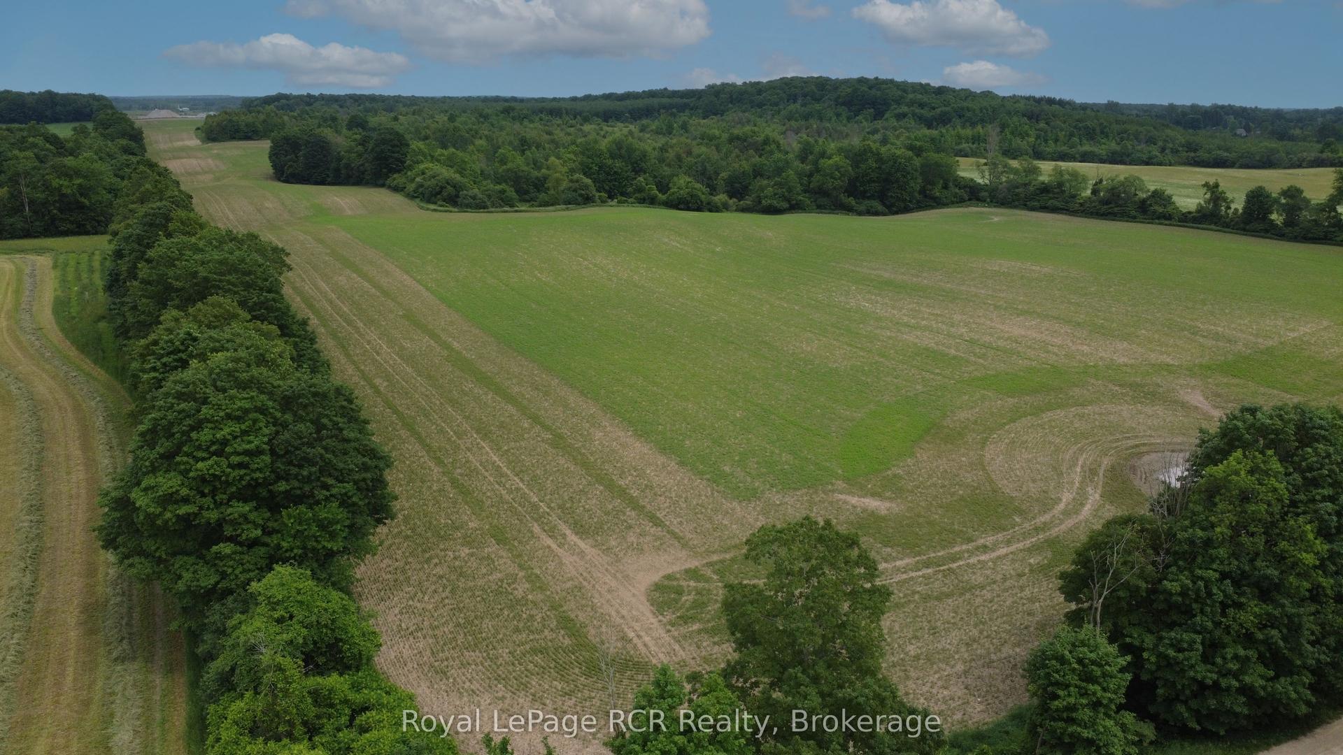 Pt Lot 46 Concession 2 Road, West Grey — Land for sale, photo 1