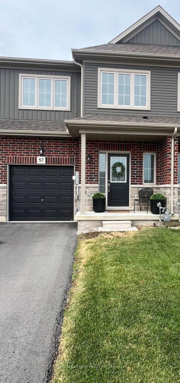 57 Lloyd Davies Way — photo 1