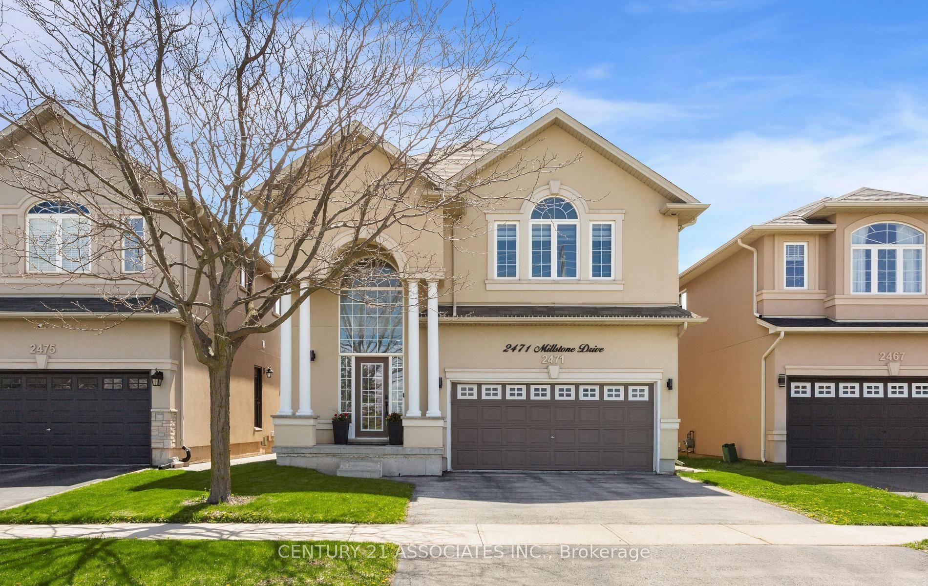 2471 Millstone Drive — photo 1