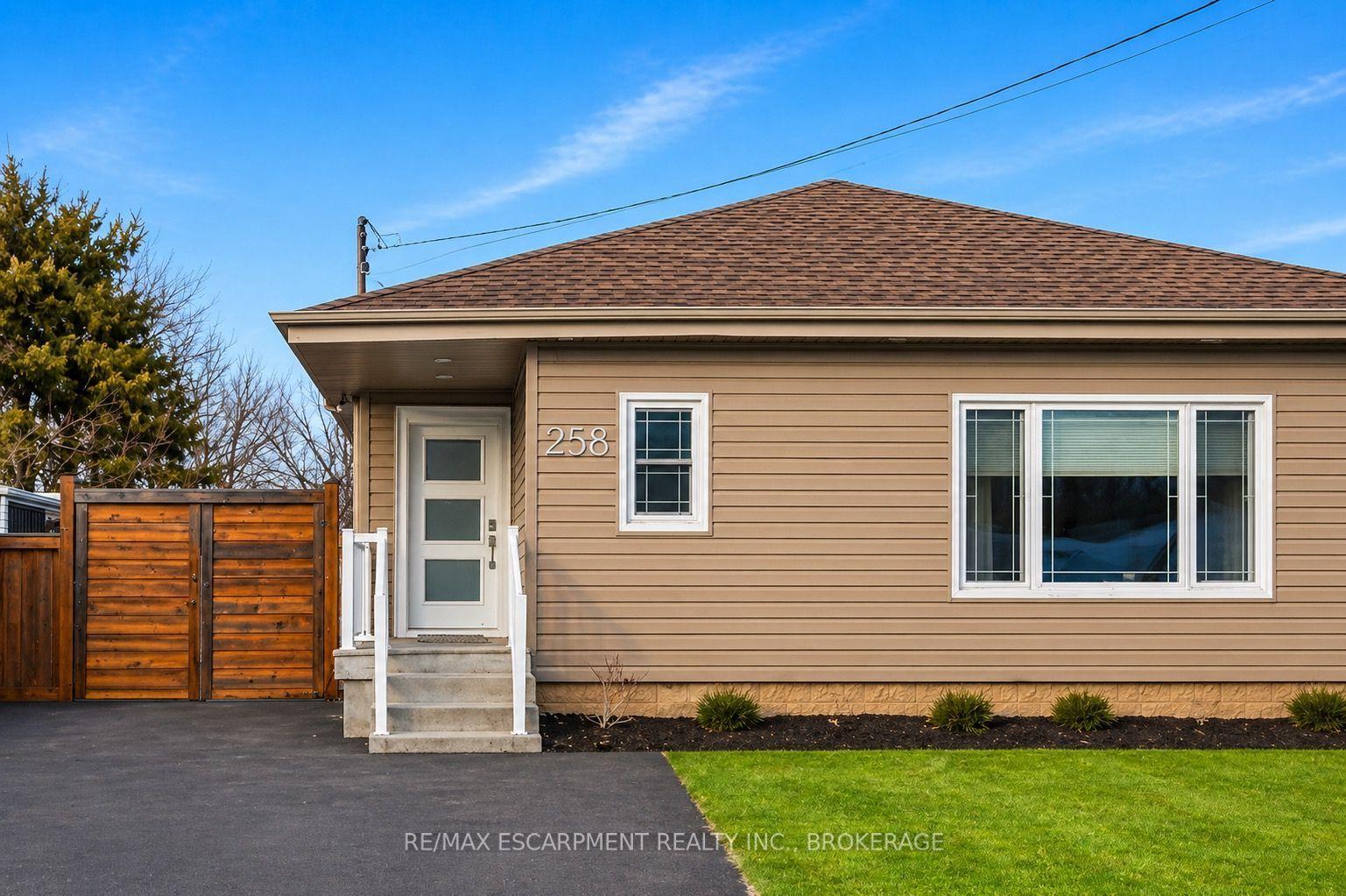 258 Sanatorium Road — photo 1