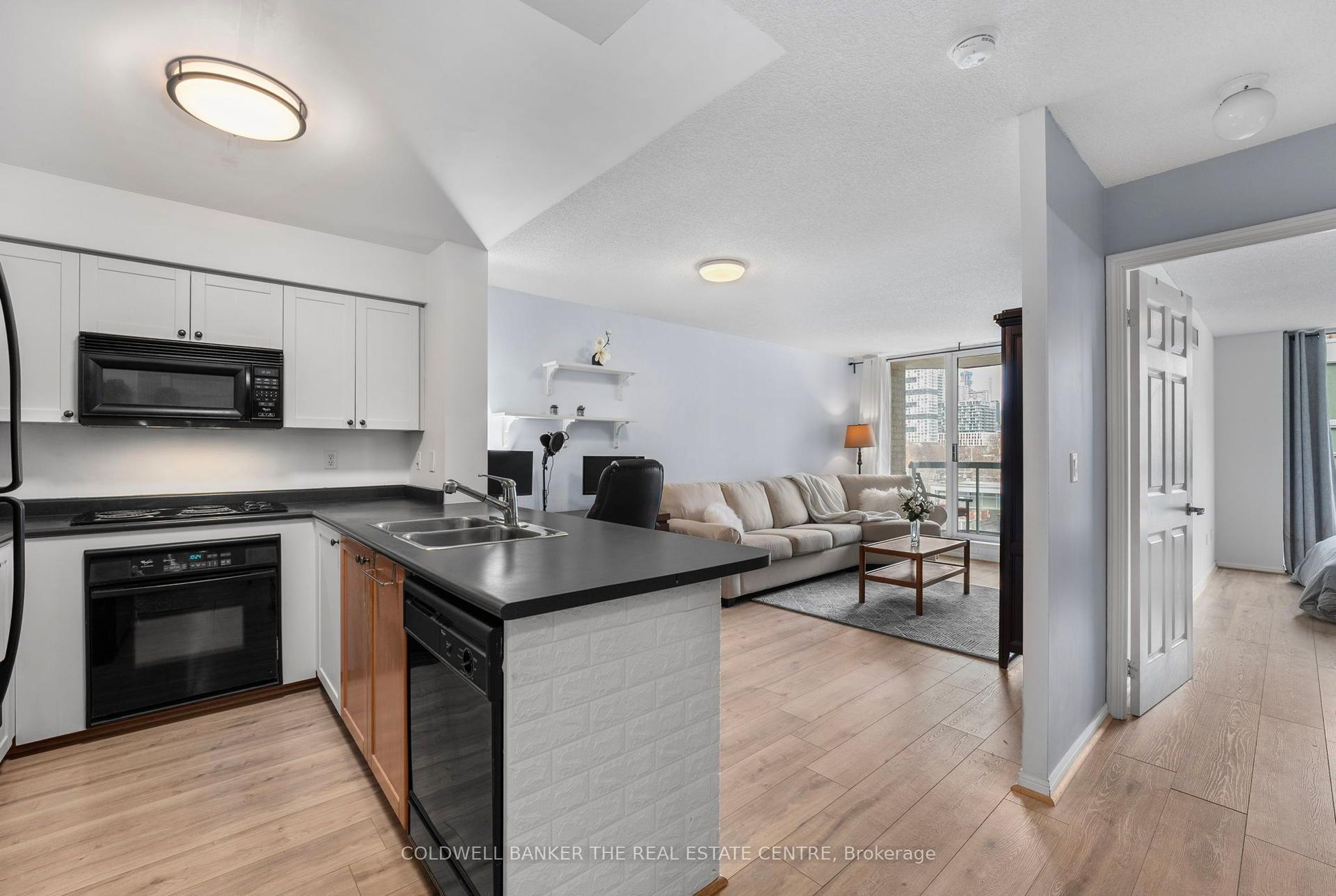 311 Richmond Street E 704 #704, Toronto — Condo for lease, photo 1