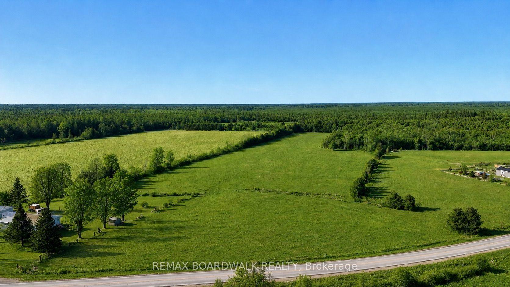 9284 Branch Road, Augusta — Land for sale, photo 1