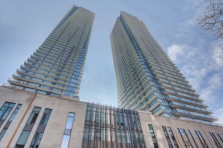 65 St Mary Street 4401 #4401, Toronto — Condo for sale, photo 1