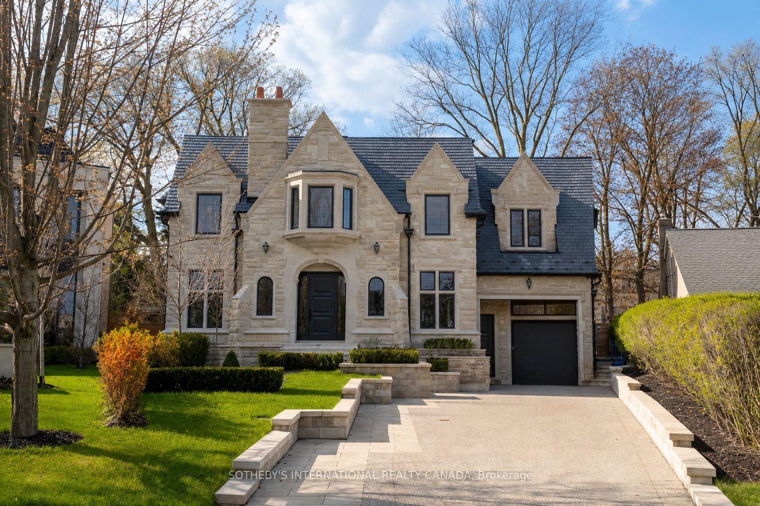 92 Arjay Crescent, Toronto — Detached for sale, photo 1