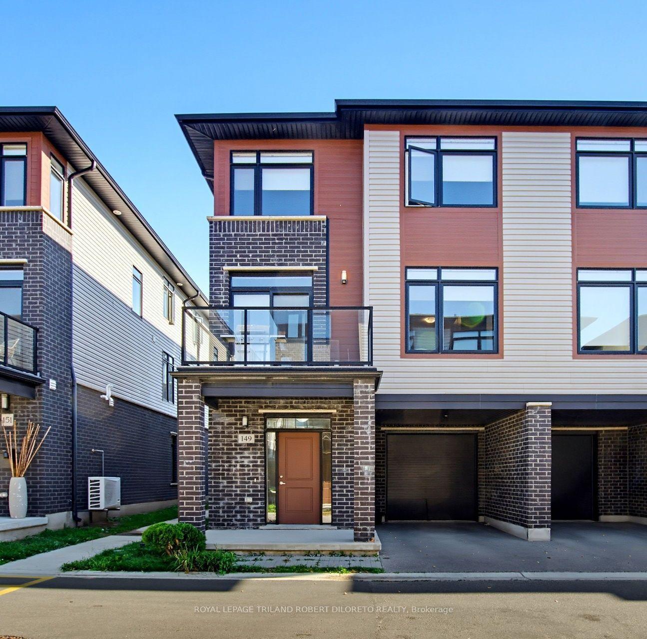 3260 Singleton Avenue 149 #149, London South — Condo for sale, photo 1