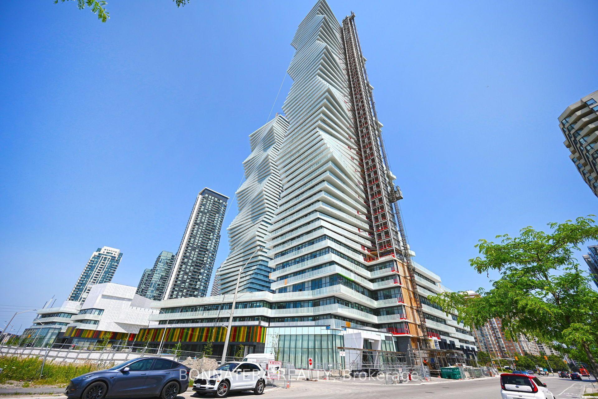 3883 Quartz Road 505 #505, Mississauga — Condo for lease, photo 1