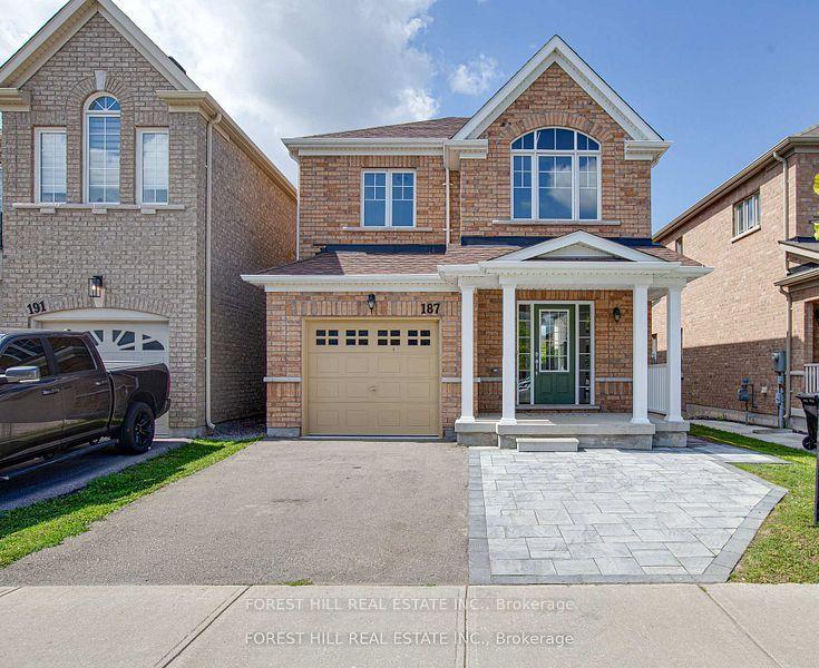 187 Armstrong Crescent — photo 1