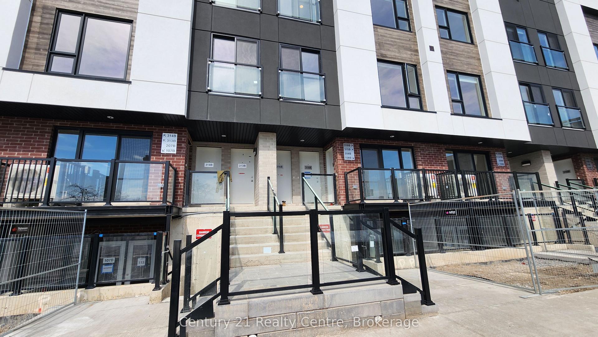 16 Melbourne Avenue 208B #208B — photo 1