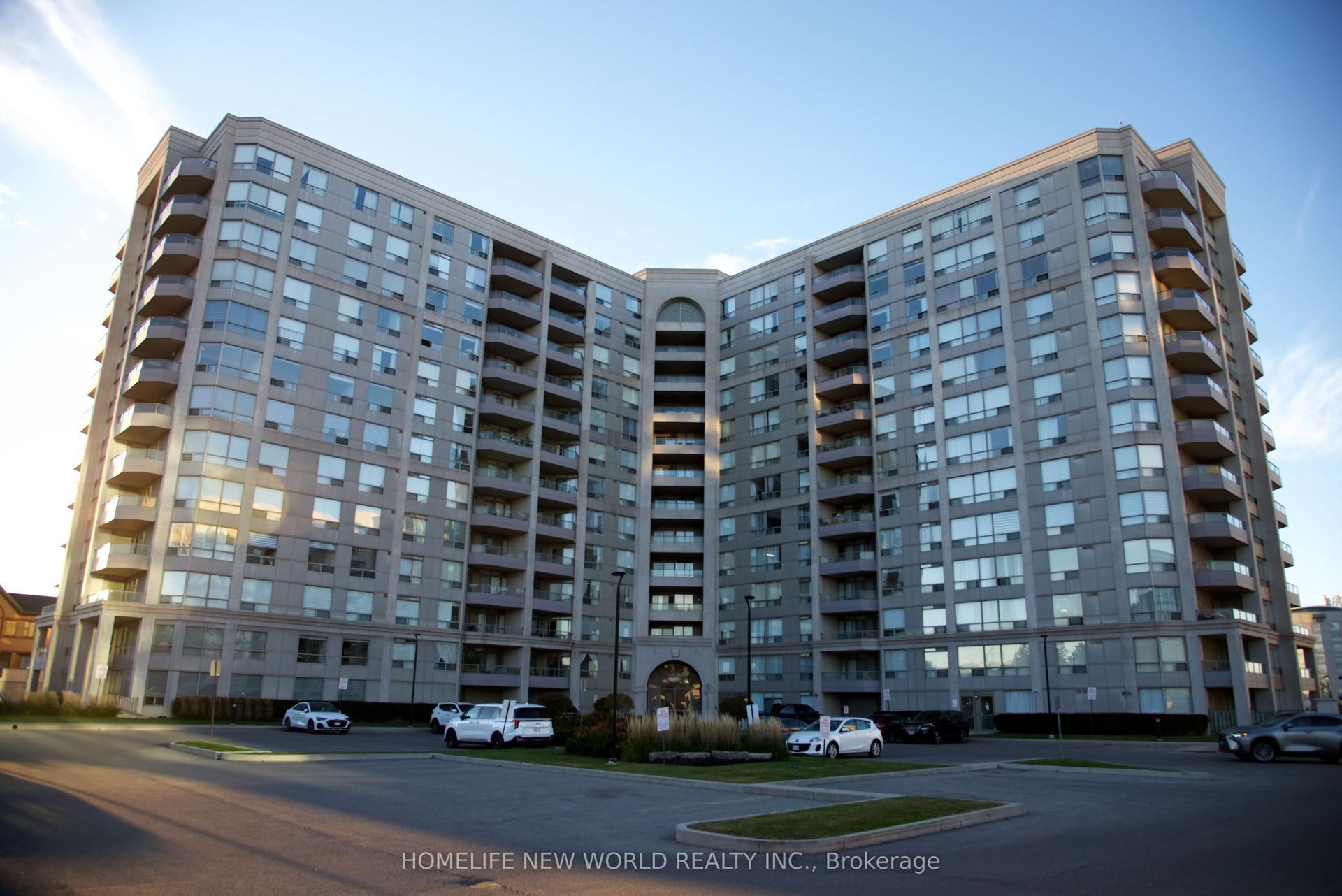 9015 Leslie Street 507 #507, Richmond Hill — Condo for sale, photo 1