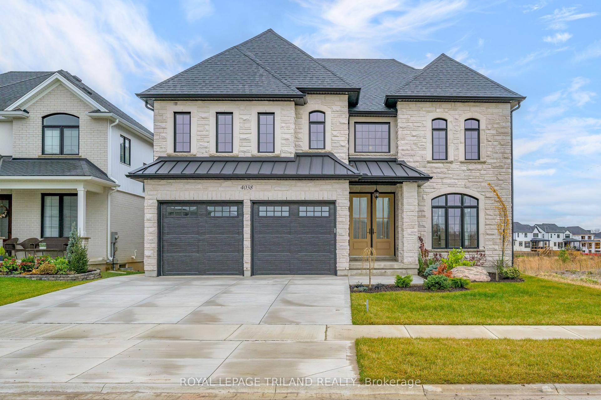 4038 AYRSHIRE Avenue — photo 1