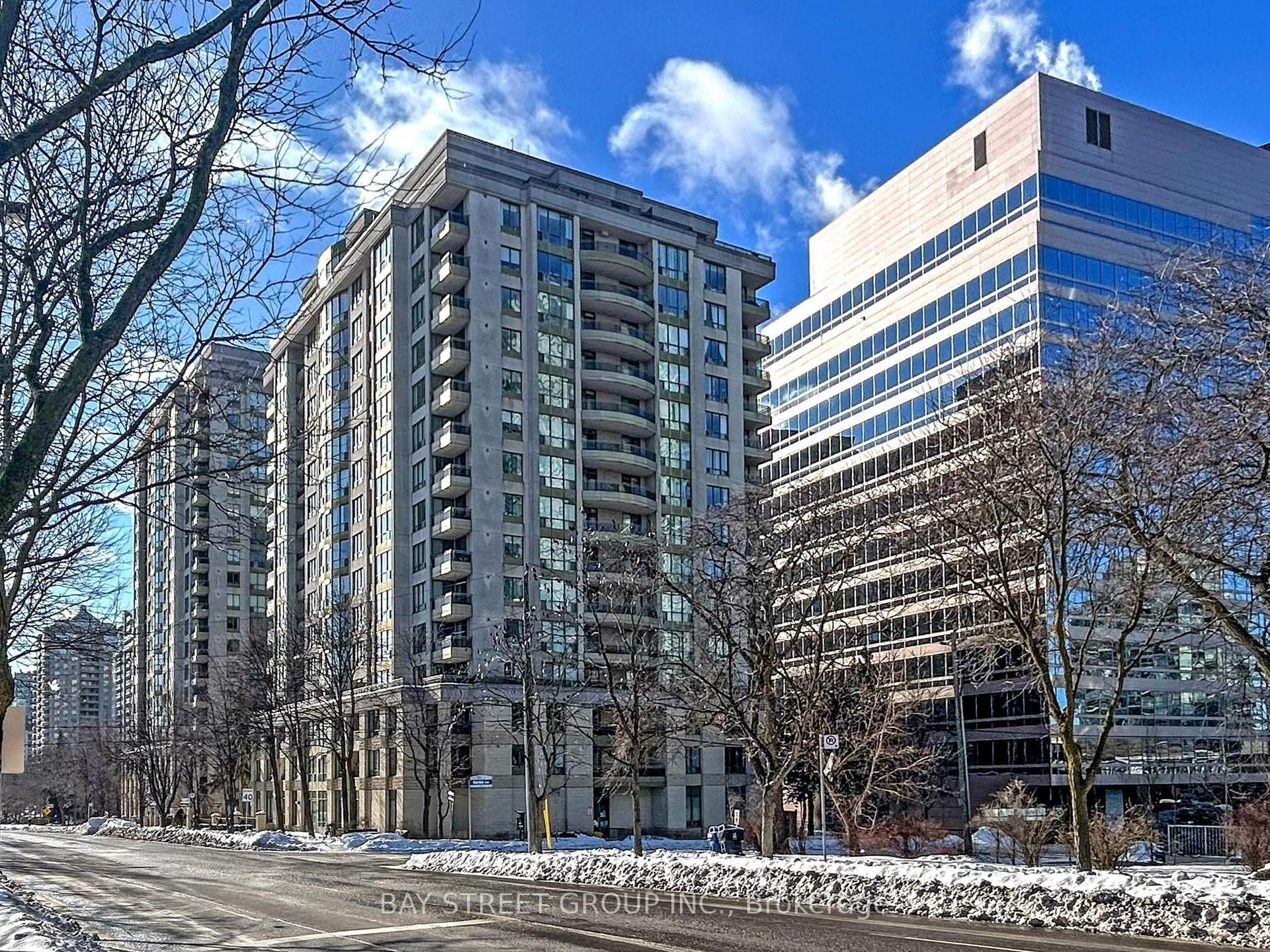 260 Doris Avenue 906 #906 — photo 1