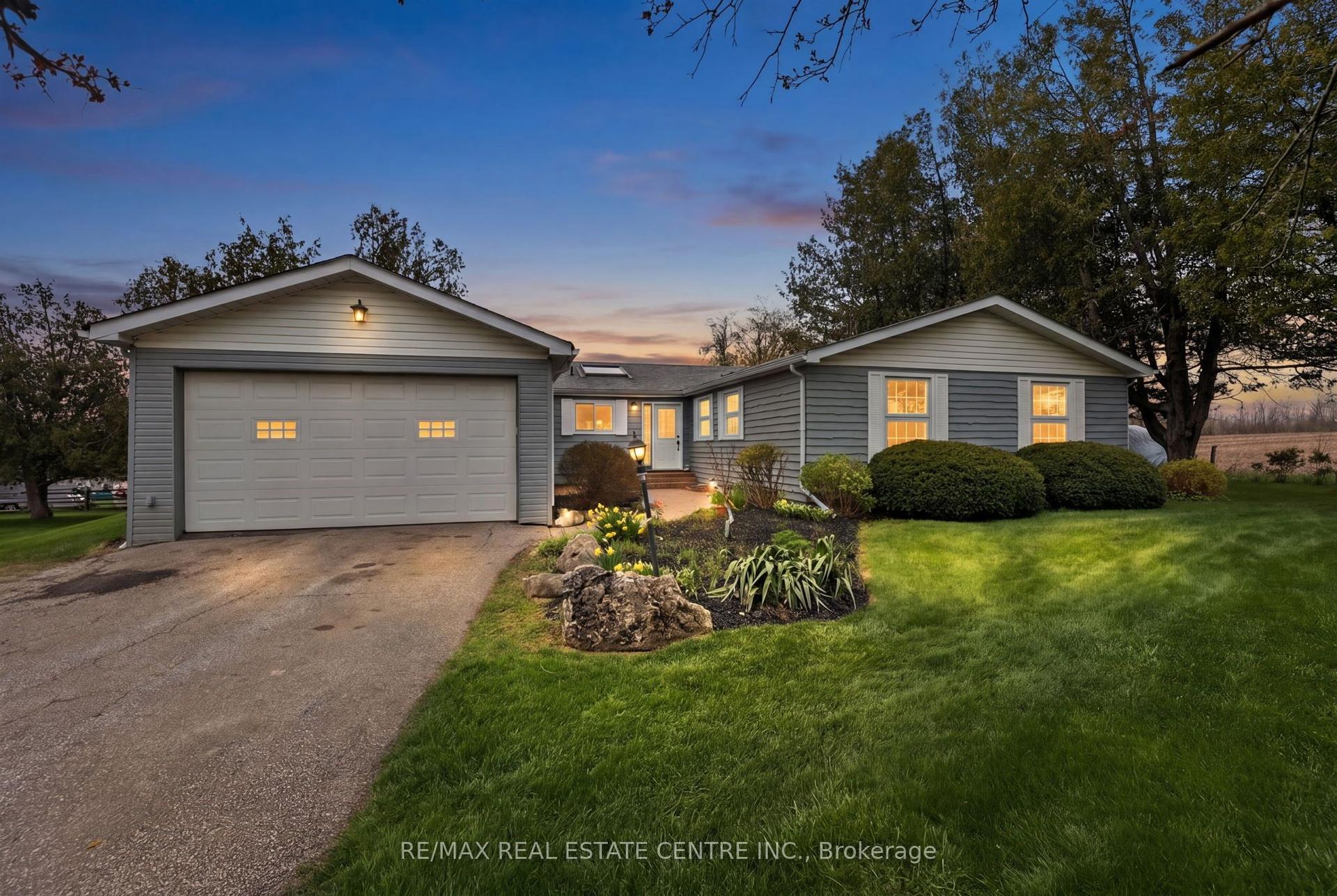 19290 Hurontario Street, Caledon — Detached for sale, photo 1