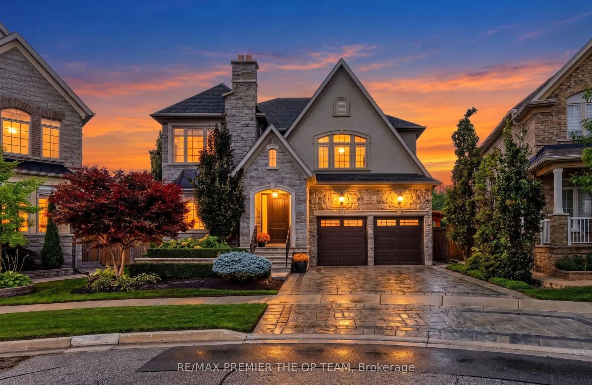 38 Gentle Fox Drive, Caledon — Detached for sale, photo 1