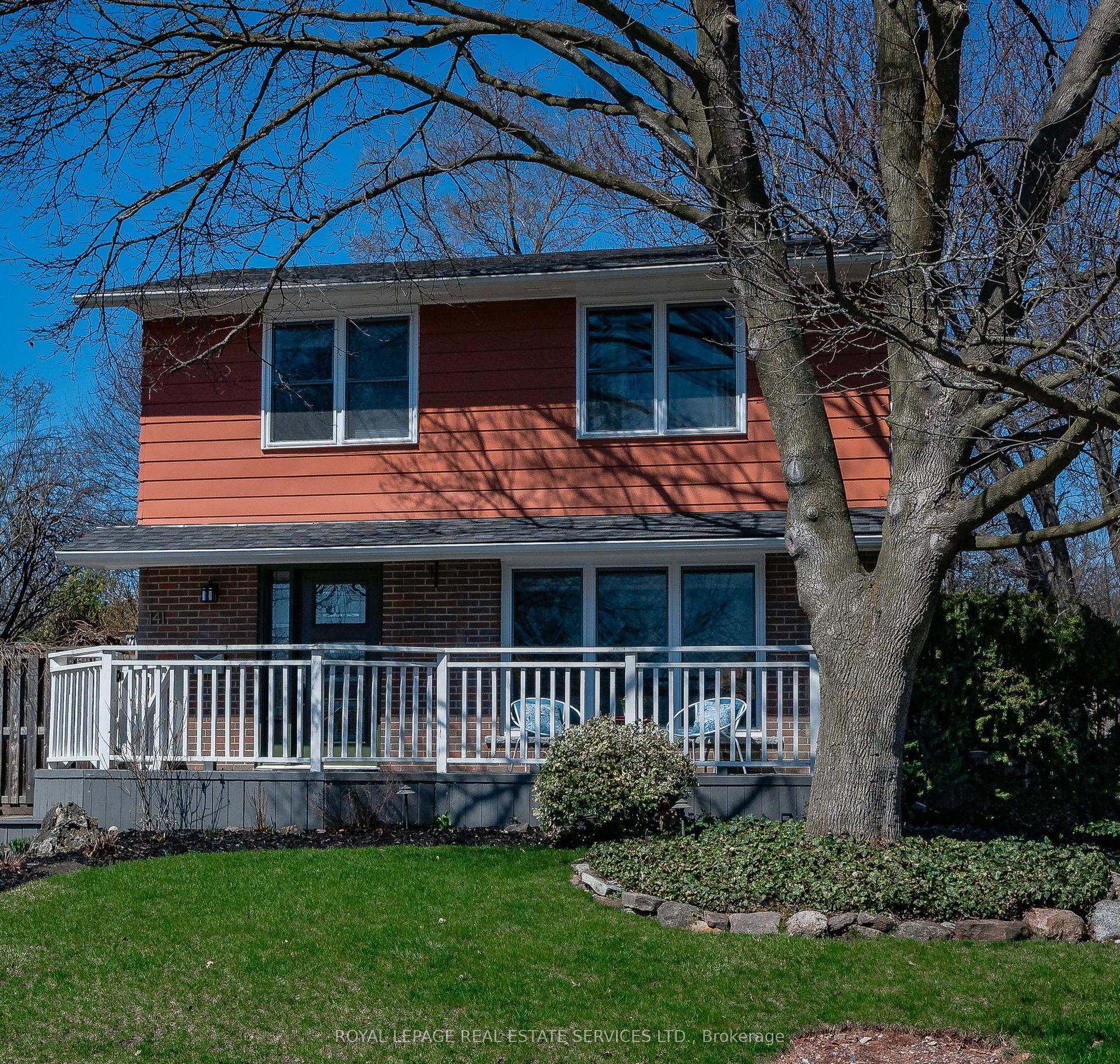 141 Oakdale Drive — photo 1