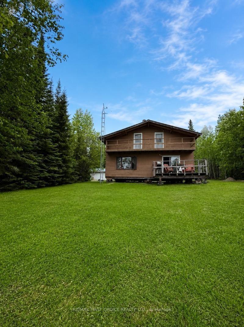 Lot 6 Waba Road Lower Twin Lakes, Greenstone — Detached for sale, photo 1