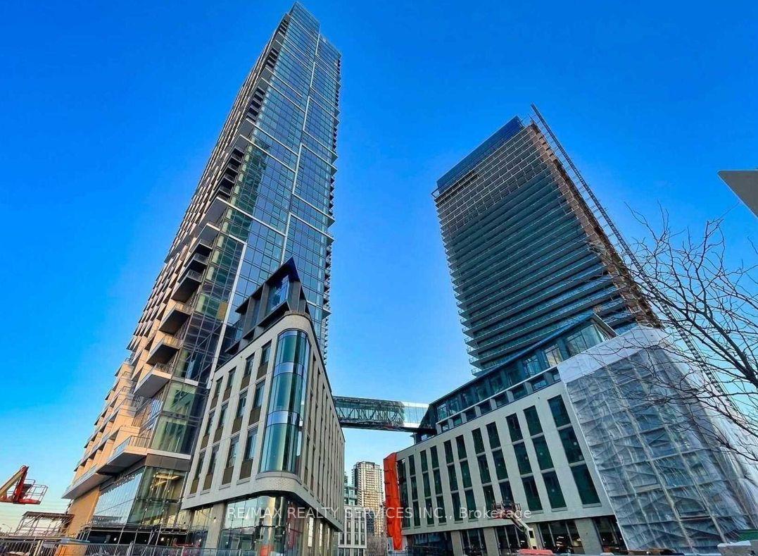 1000 Portage Parkway 301 #301, Vaughan — Condo Town for lease, photo 1