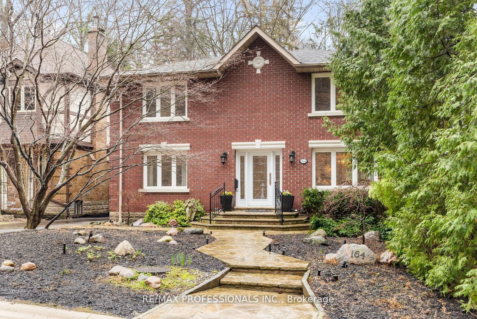 164 Morningside Avenue, Toronto — Detached for sale, photo 1