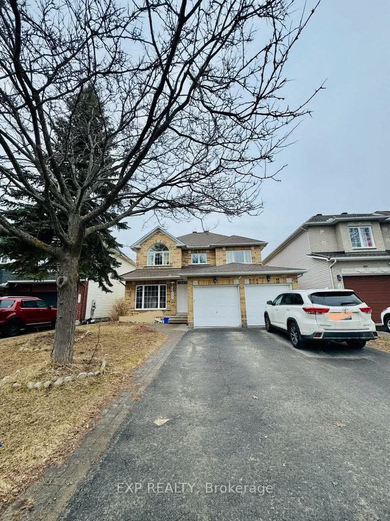 2086 Ricardo Street, Orleans - Cumberland and Area — Detached for lease, photo 1