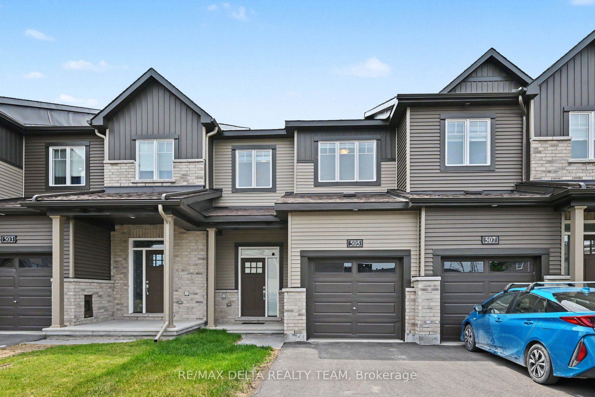 505 Convenire Row — photo 1