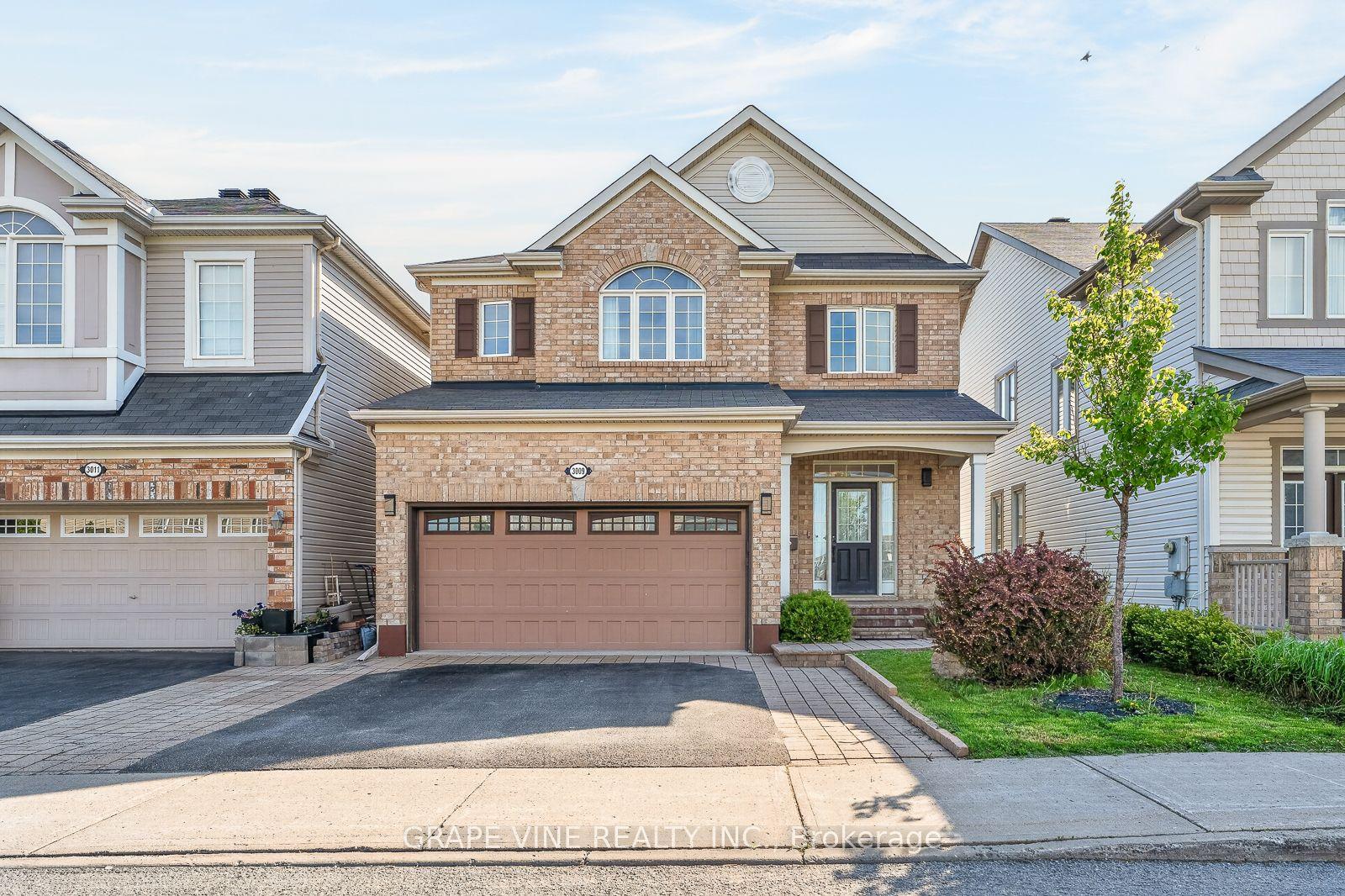 3009 FRESHWATER Way — photo 1