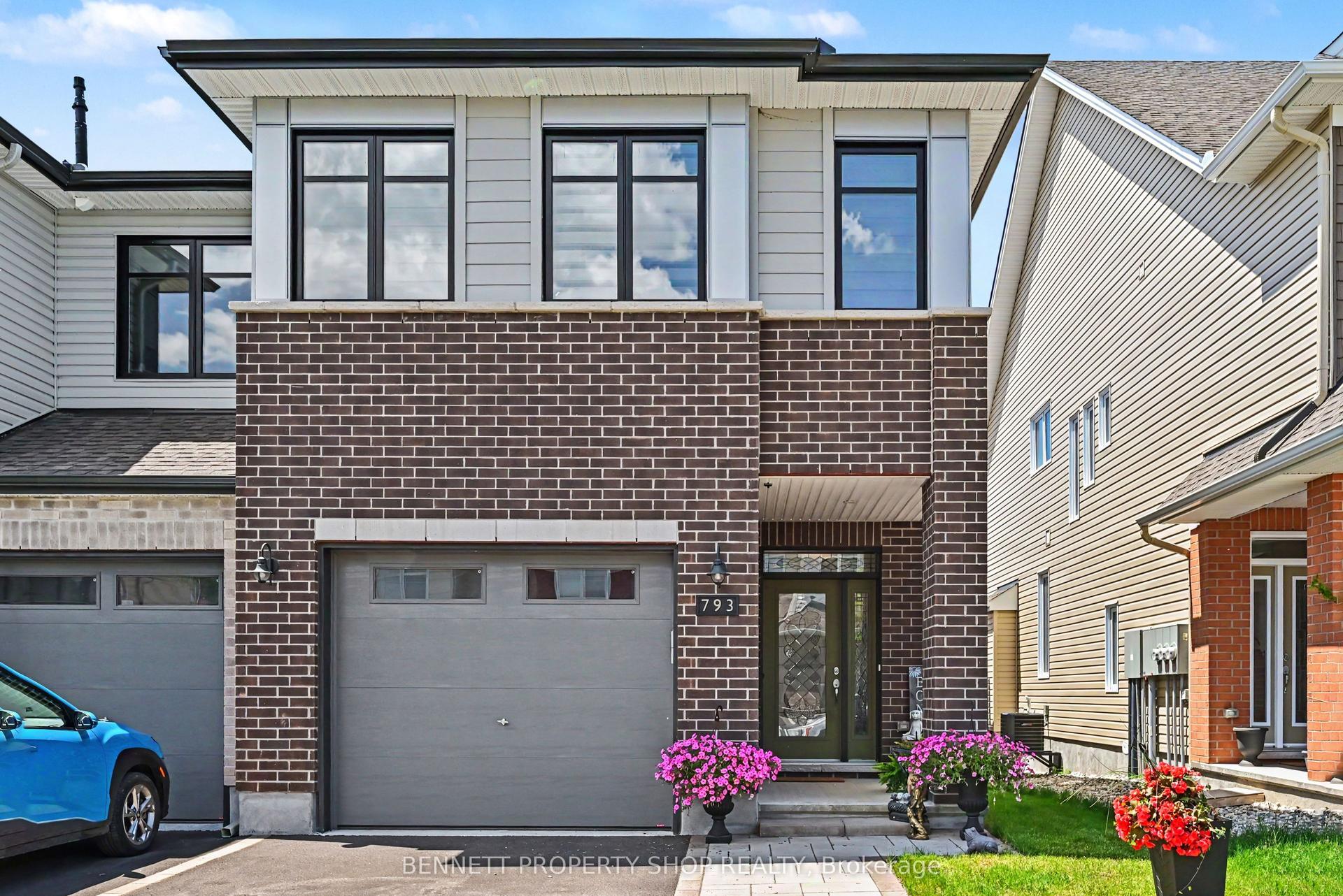 793 Antonio Farley Street — photo 1