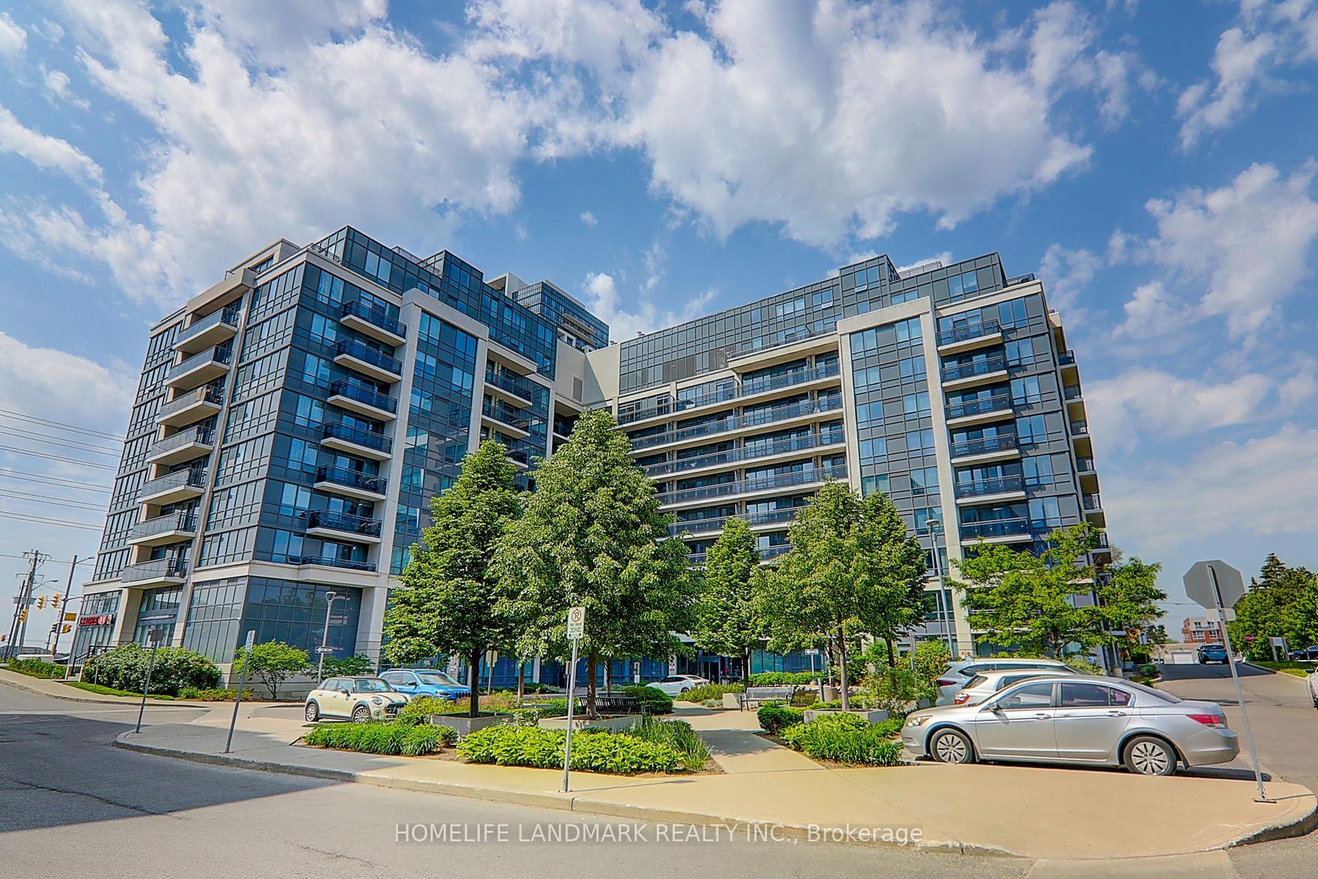 370 Highway 7 Road E PH12 #PH12 — photo 1