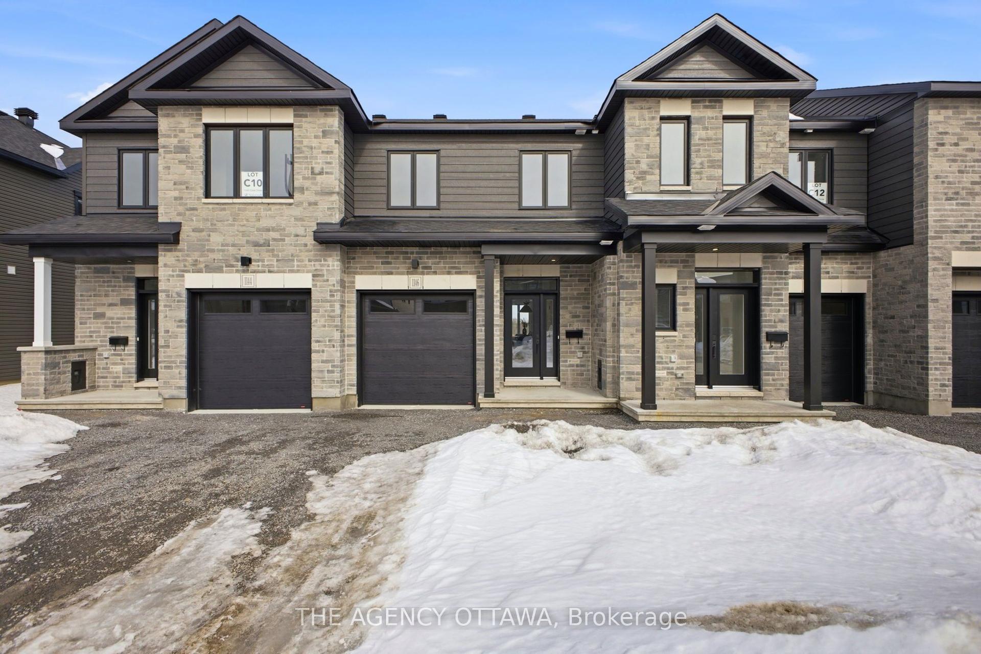 1146 Cope Drive — photo 1