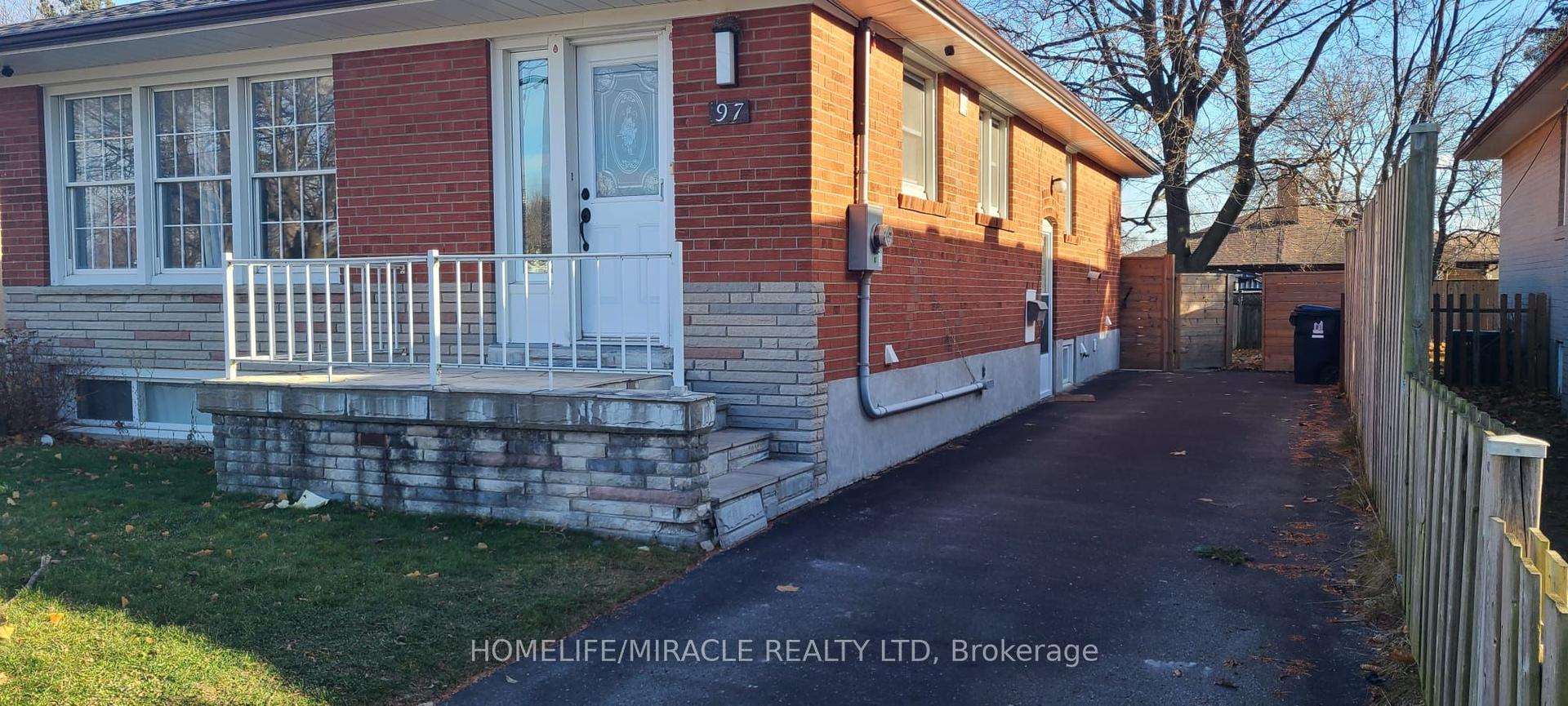 97 Pandora Circle Bsmt #Bsmt — photo 1