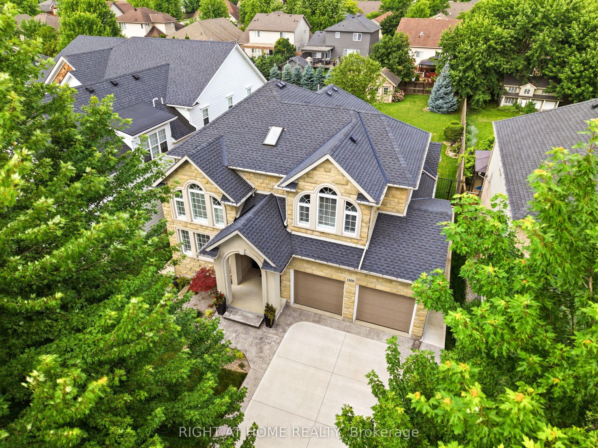 1606 Concession 4 Road, Niagara-on-the-Lake — Detached for sale, photo 1