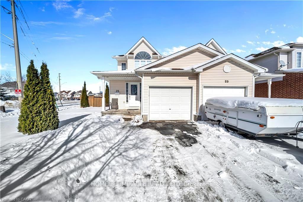 25 Breesegarden Lane — photo 1