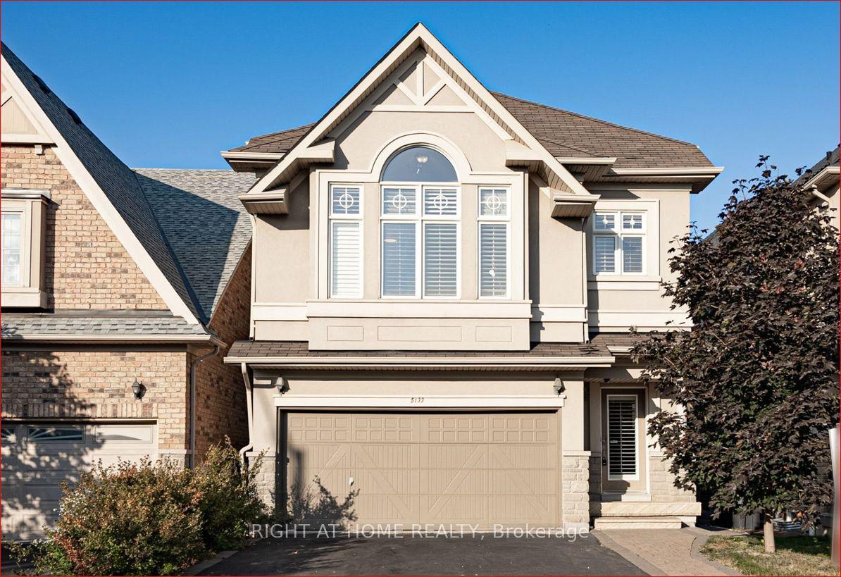5133 Celebration Drive, Mississauga — Detached for lease, photo 1
