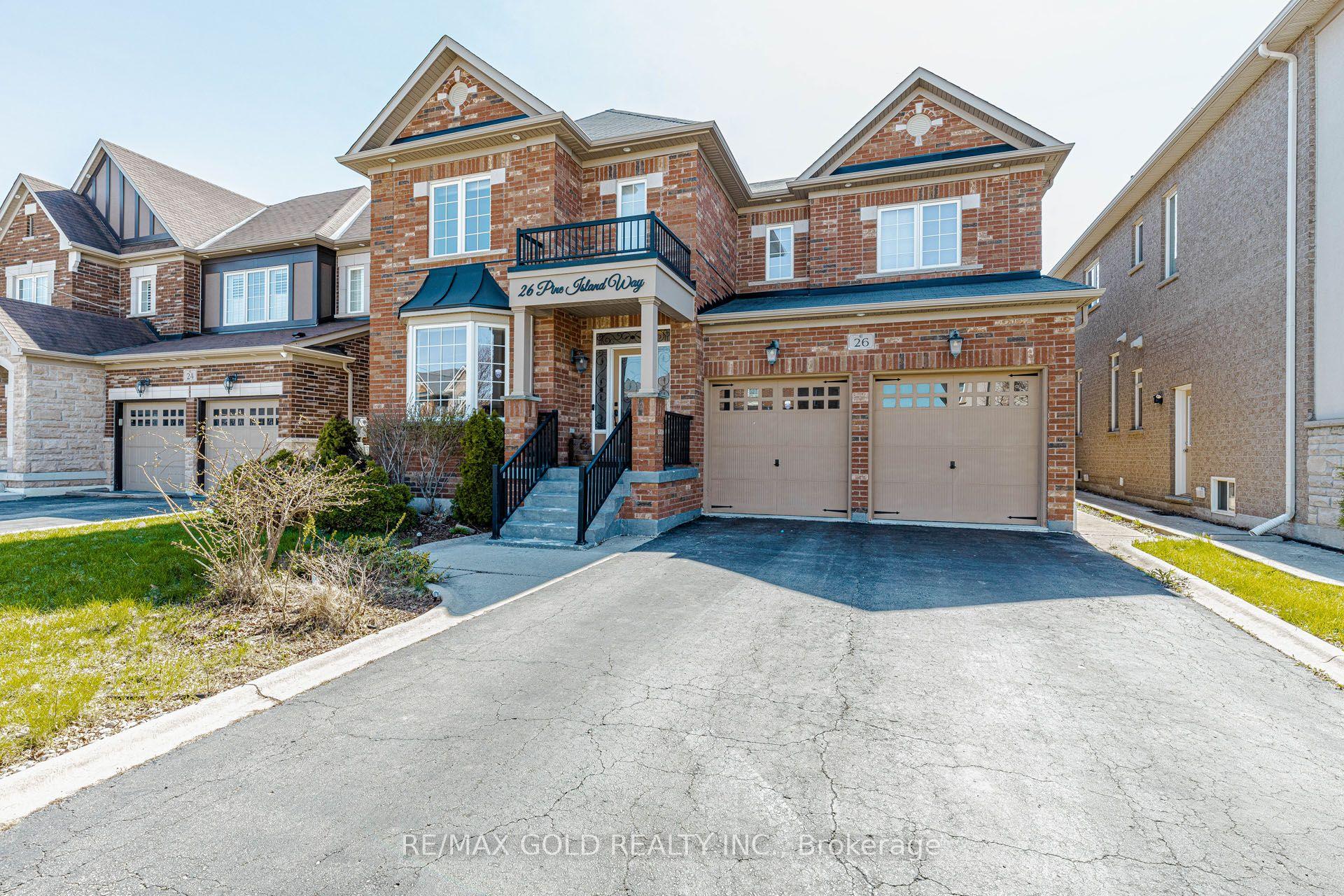 26 Pine Island Way — photo 1