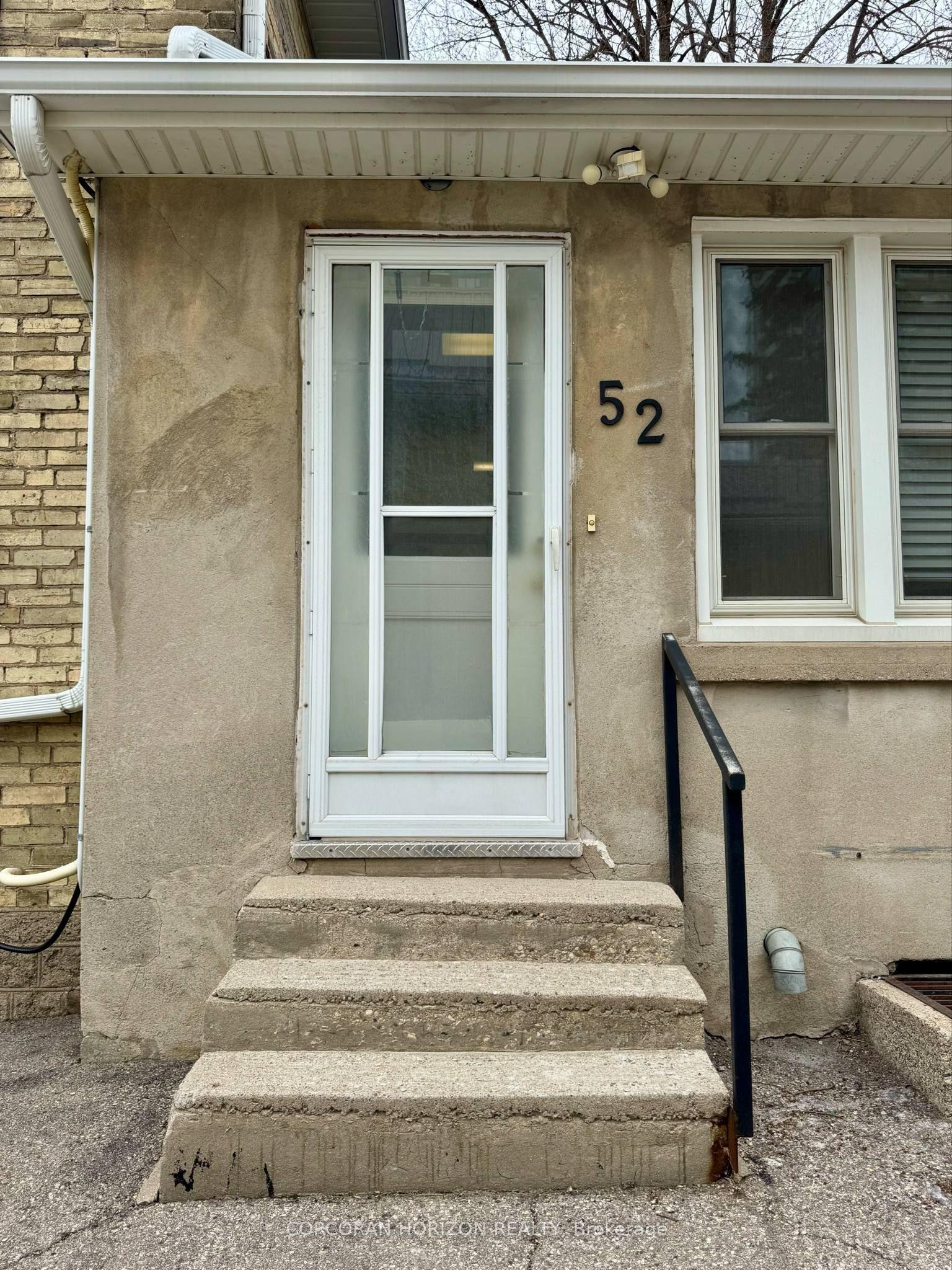 52 Walter Street — photo 1