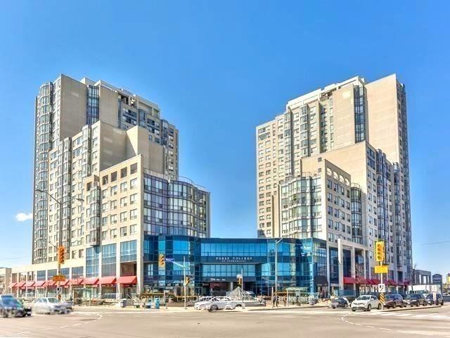 1470 Midland Avenue 708 #708, Toronto — Condo for lease, photo 1