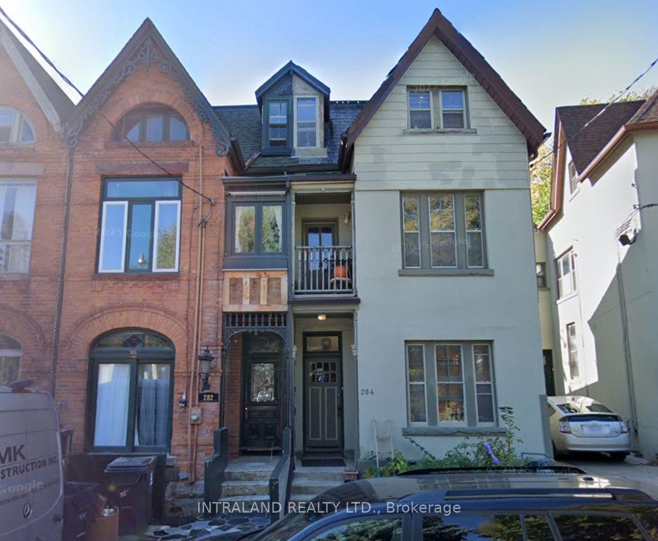 284 Lisgar Street — photo 1
