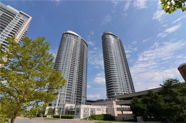 135 Village Green Square 3722 #3722, Toronto — Condo for lease, photo 1