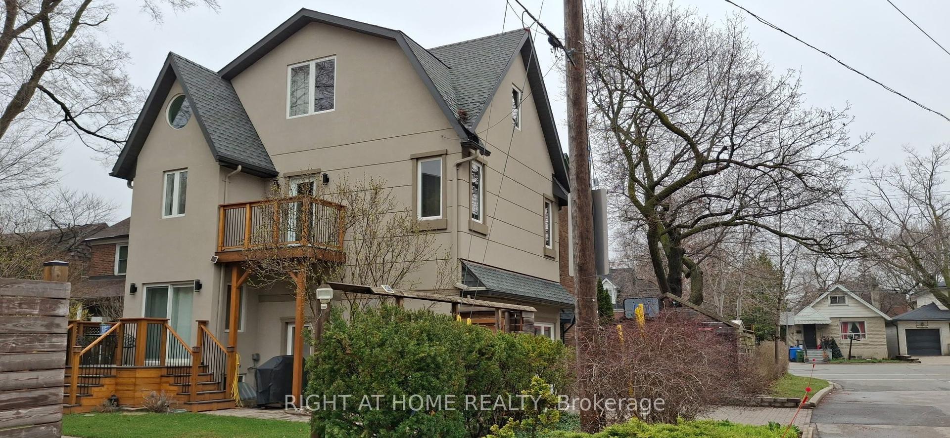 107 Otter Crescent, Toronto — Detached for sale, photo 1