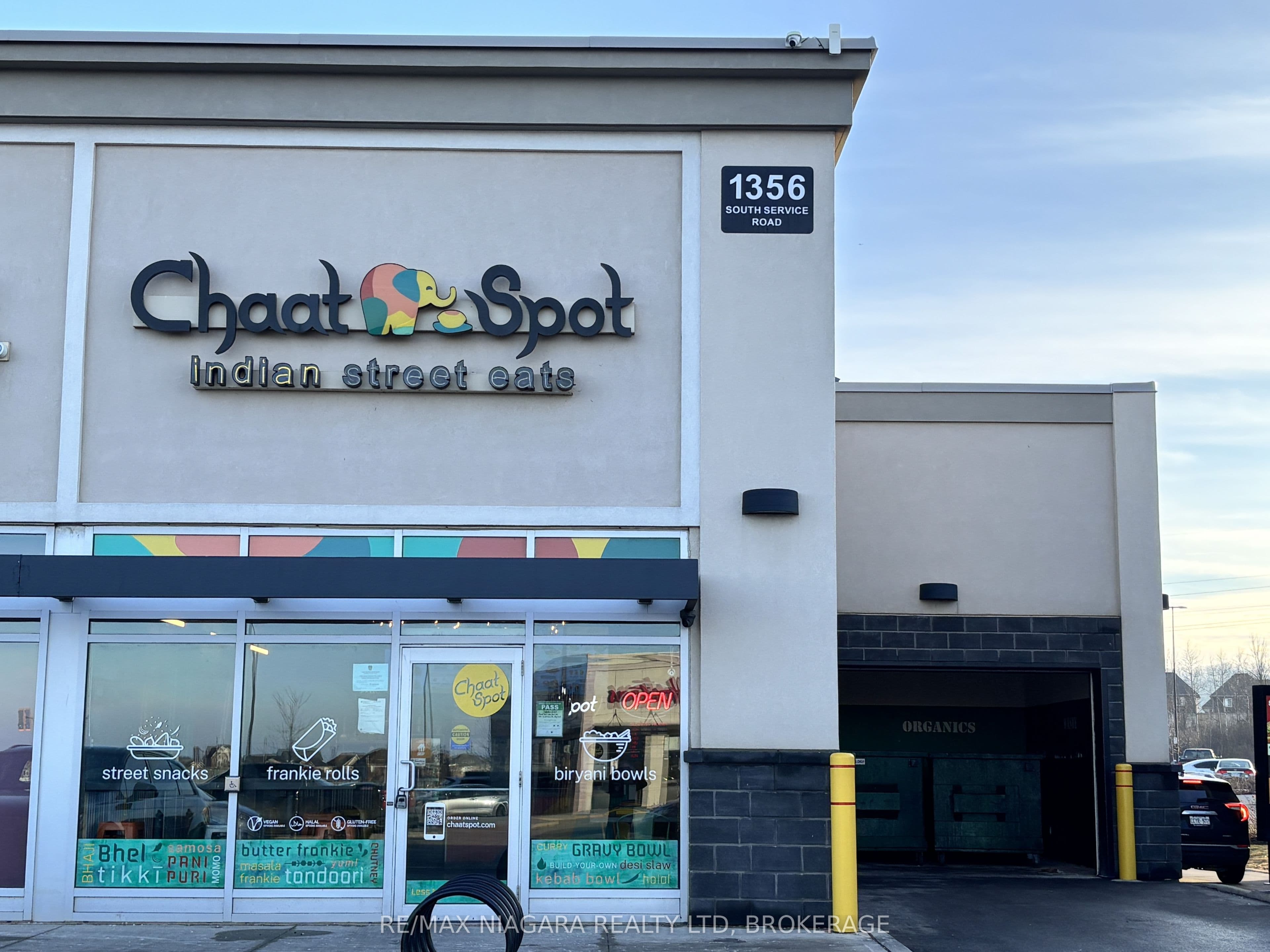 1356 S South Service Road S Unit #4 #Unit #4 — photo 1