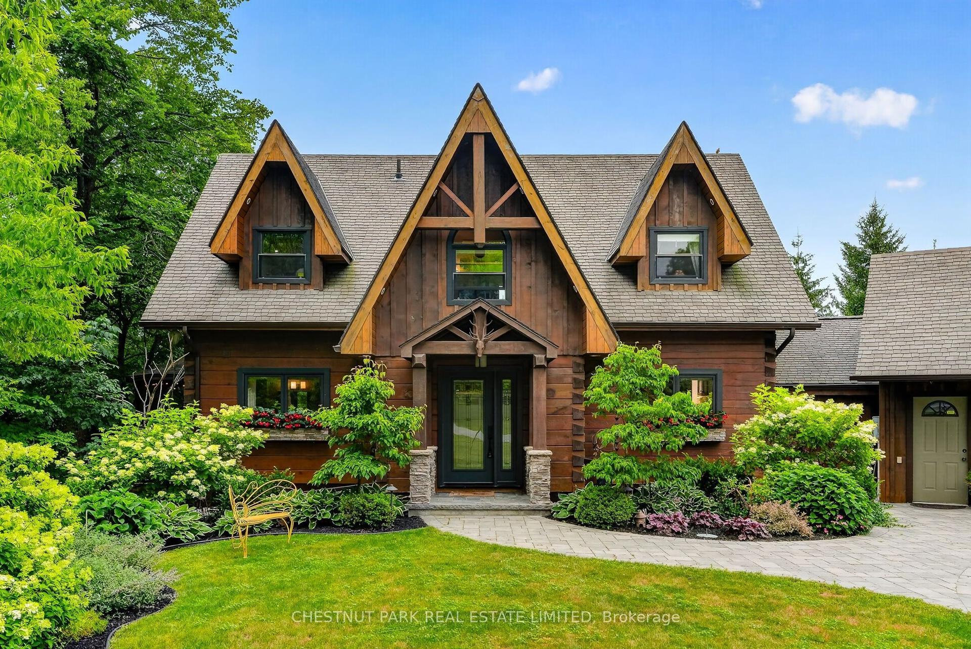 268 County Rd 26 Road, Brighton — Detached for sale, photo 1
